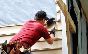 Best Wood Siding Installation  in Hemet, CA